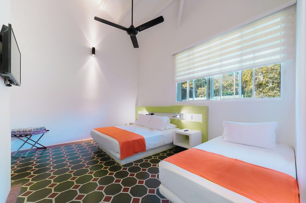 Triple Room photo 3