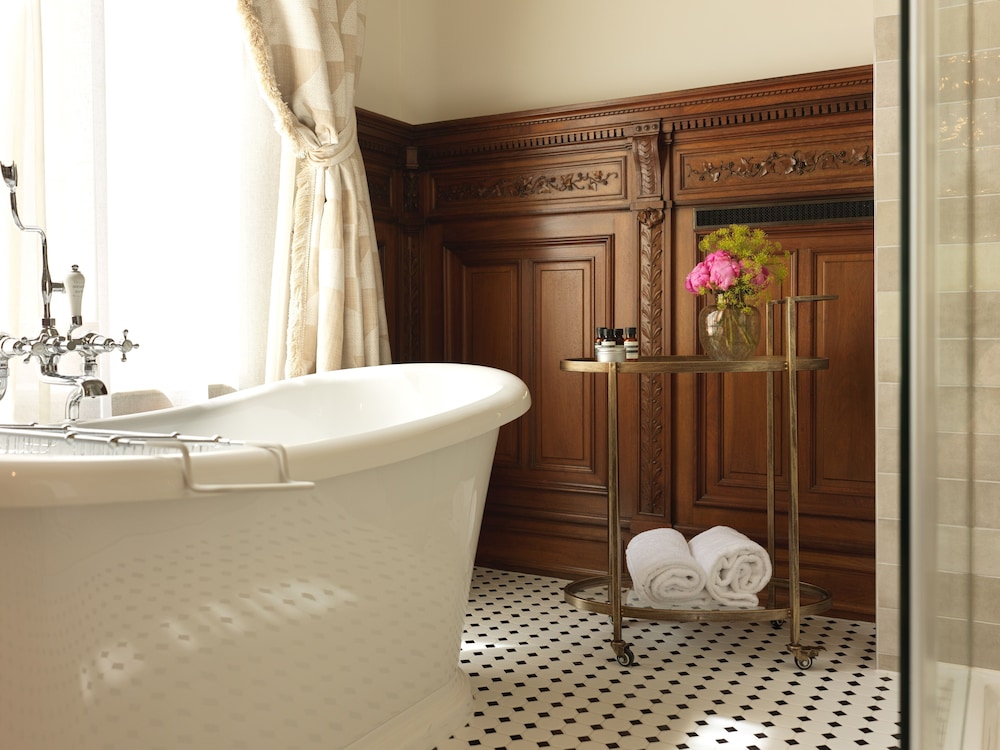 Deluxe Suite (Chambon) photo 2