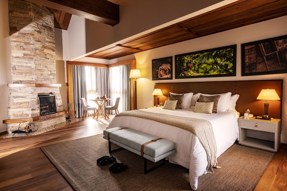 Presidential Suite photo 1