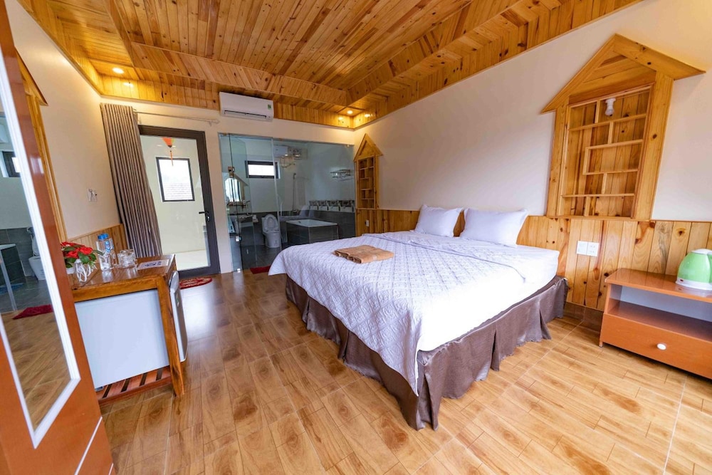 Bungalow Double Bed  - Water Front photo 3