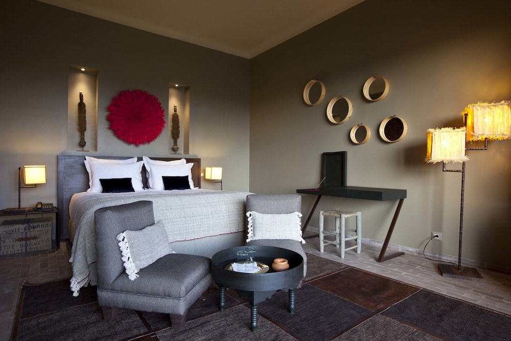 Luxury Double Room photo 1