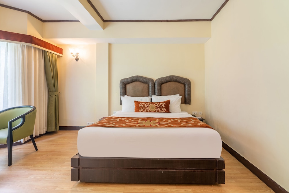 Deluxe Room photo 3