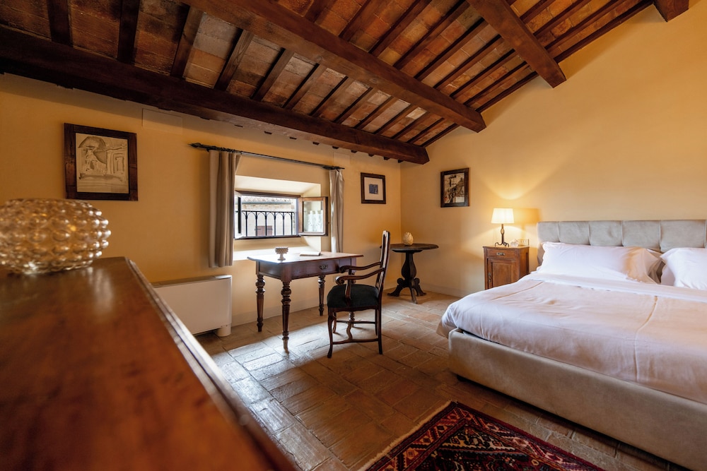Superior Double Room - Photo 16