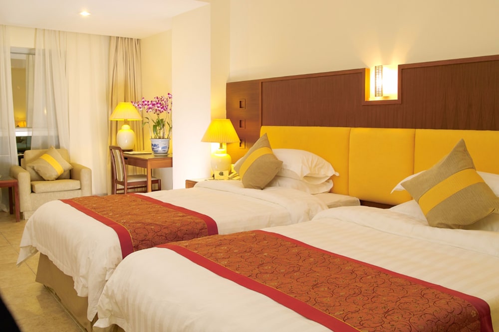 Superior Twin Room photo 2