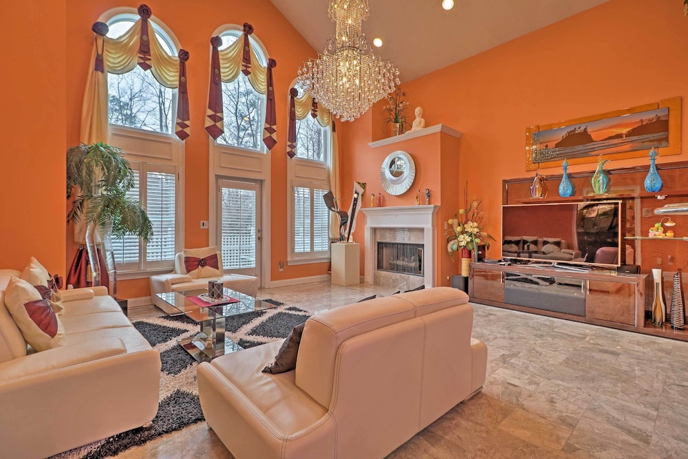 House (5 Bedrooms) photo 1