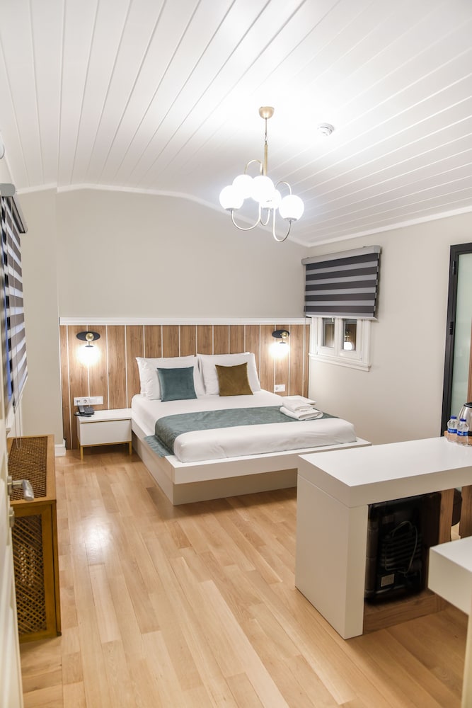 Double Room, Terrace photo 1