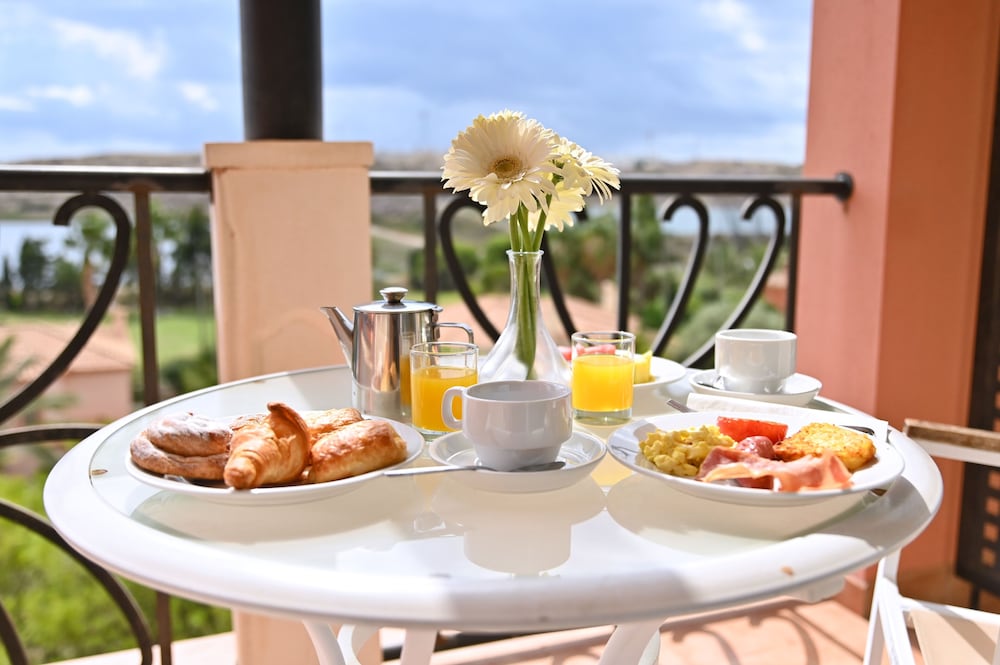 Executive Double Room, Terrace - Photo 7