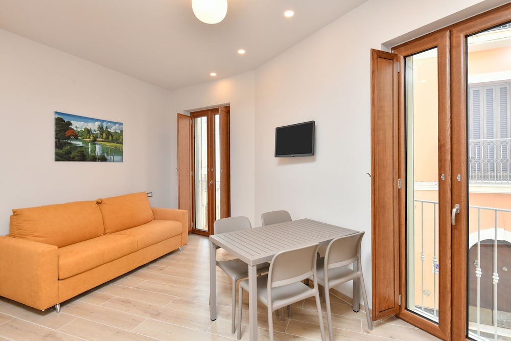 Family Apartment, Private Bathroom (telemaco) photo 1