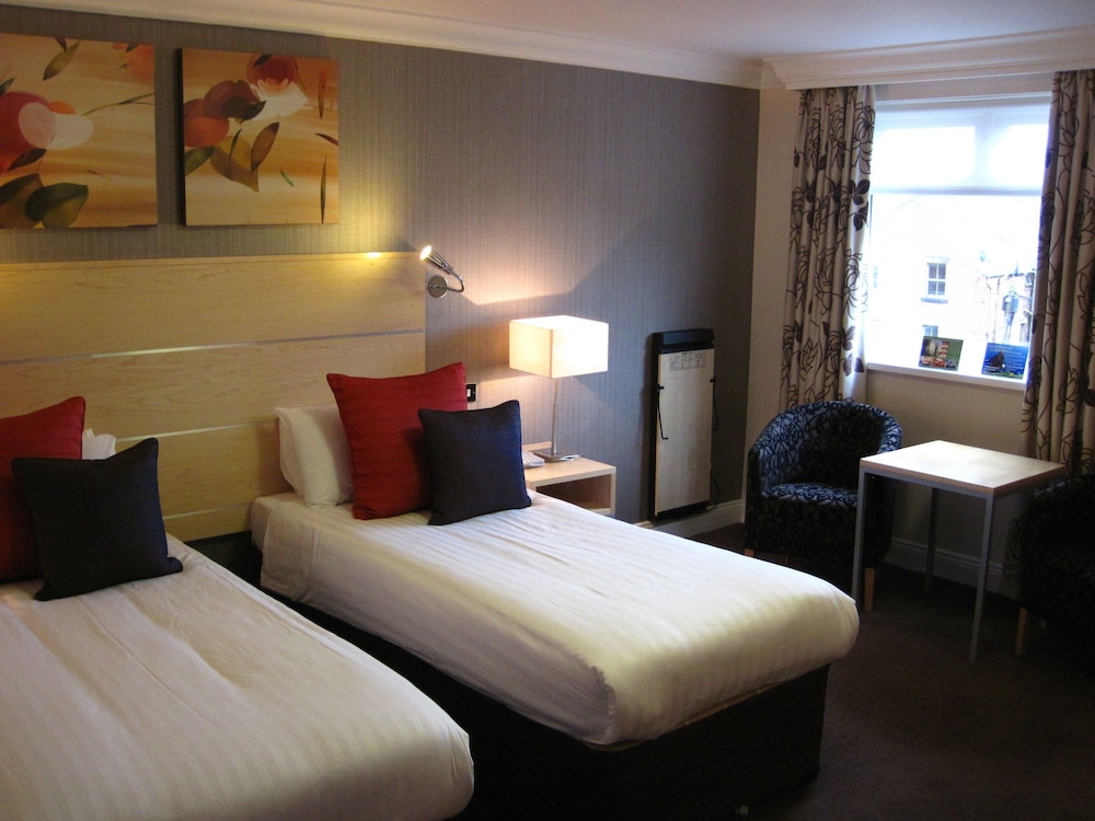 King Room photo 1