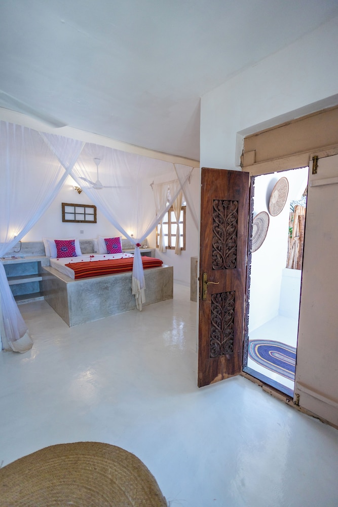 Deluxe Triple Room, Ocean View, Oceanfront