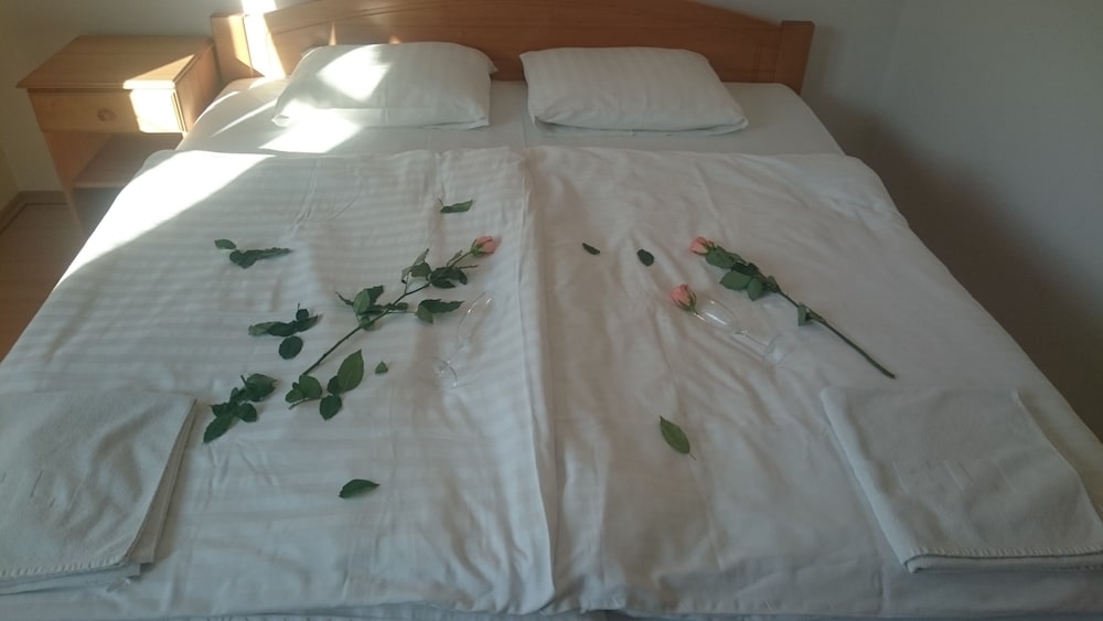 Standard Single Room, Balcony photo 2