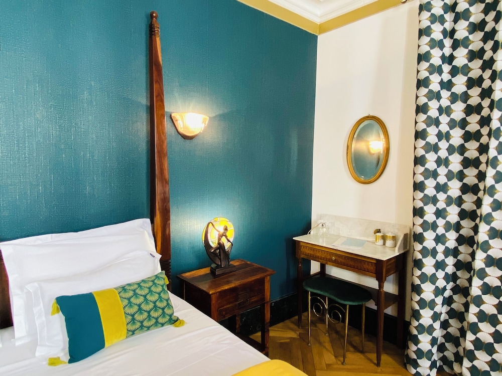 Room "1900" (Economic) - Photo 4