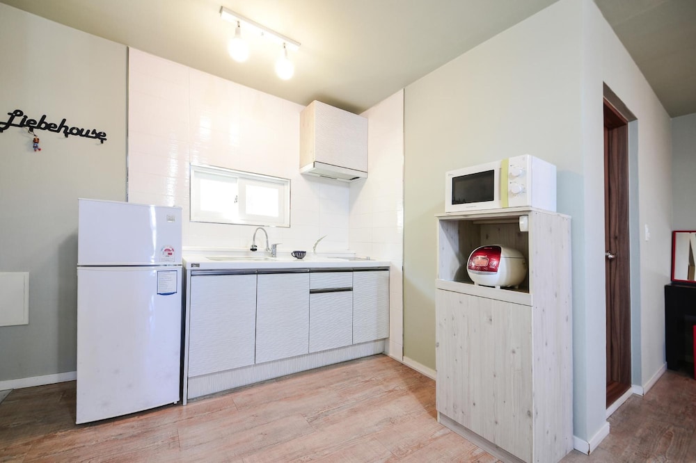 Basic Room, 1 Bedroom (Superman (1F/Private BBQ)) - Photo 2