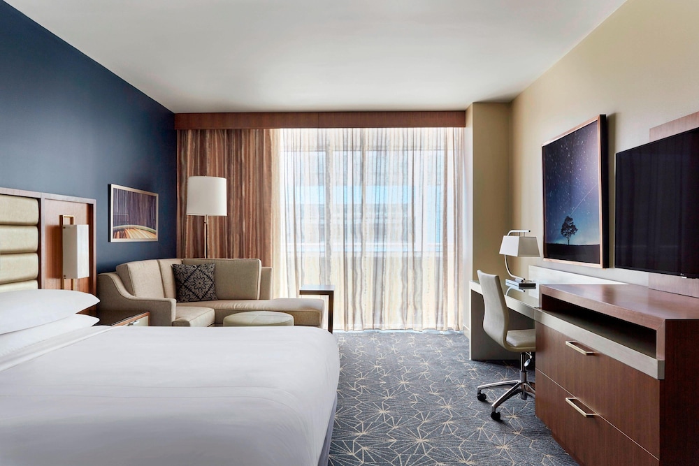 Executive Suite, 1 Bedroom, Park View photo 2