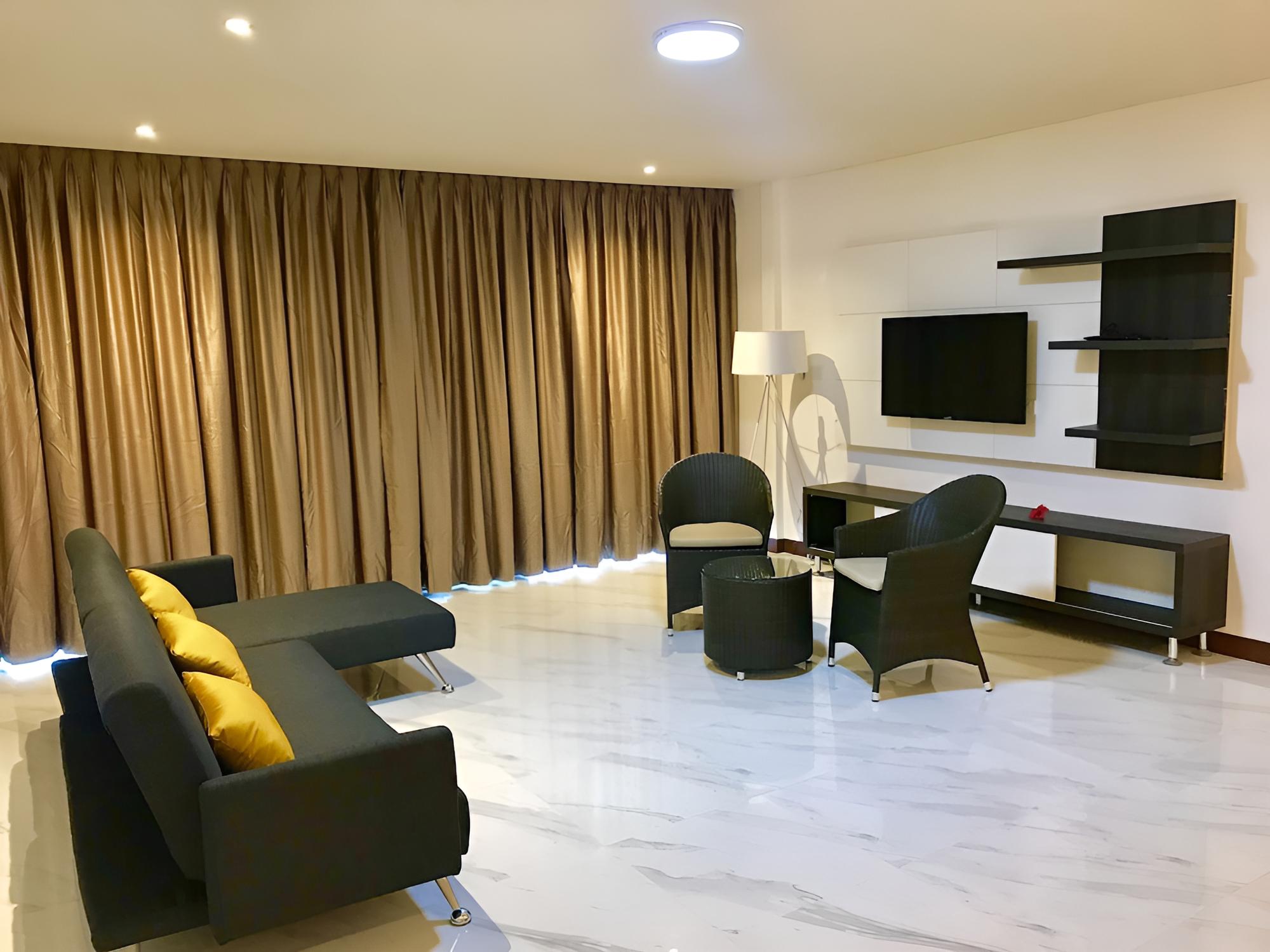 Seaview Villas - Photo 6