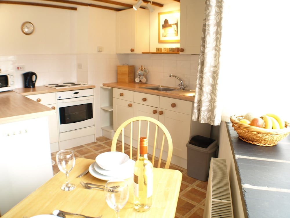 Cottage, 1 Bedroom (Threpney Byre) photo 2
