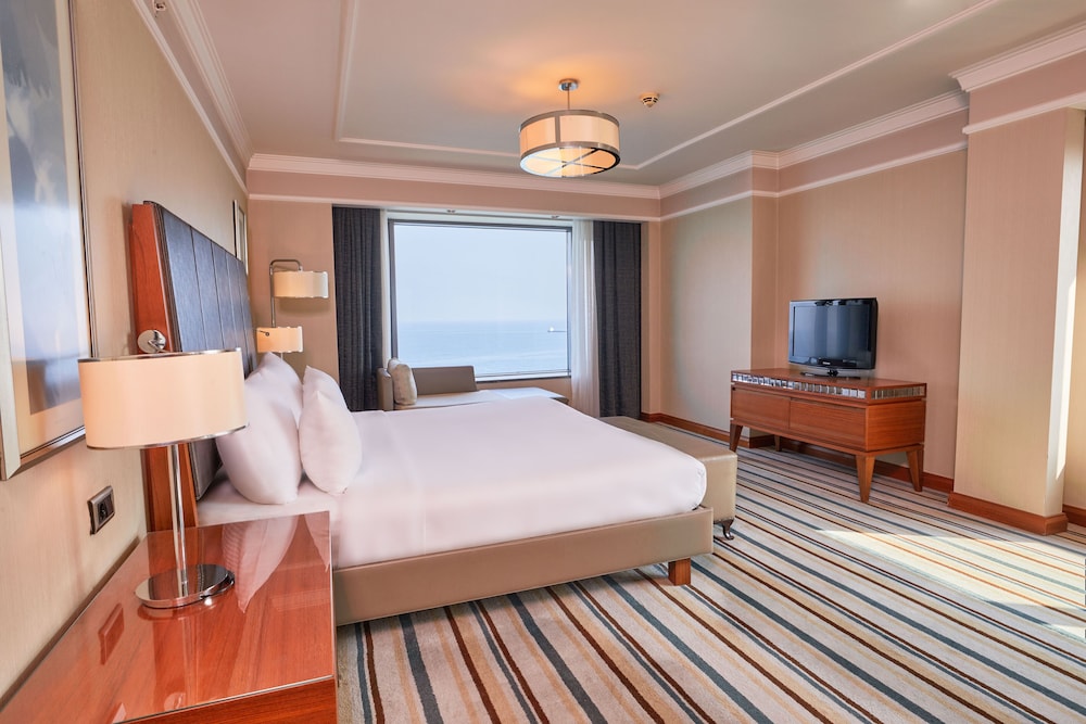Deluxe Suite Room  Sea View - Photo 3