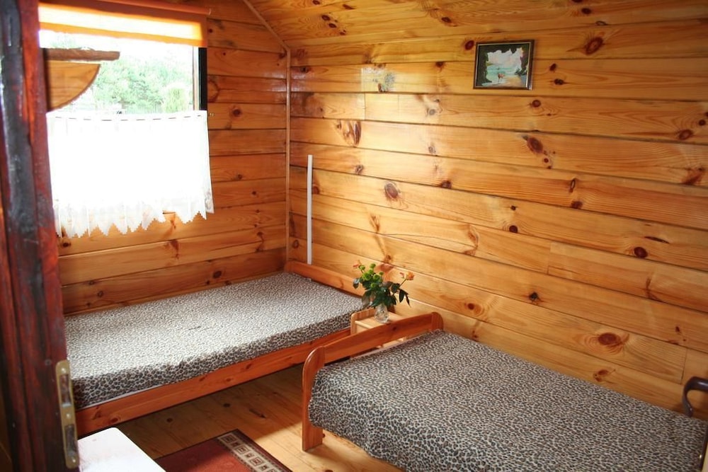 Cottage, 1 Bedroom, Fireplace photo 2