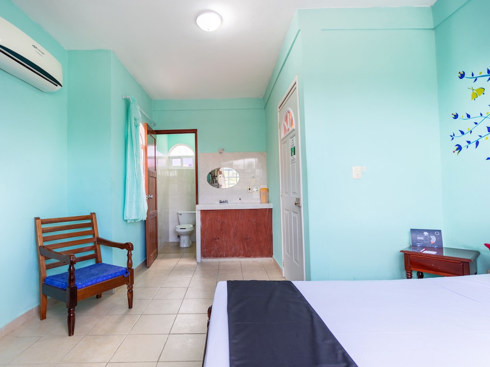 Habitación Sencilla