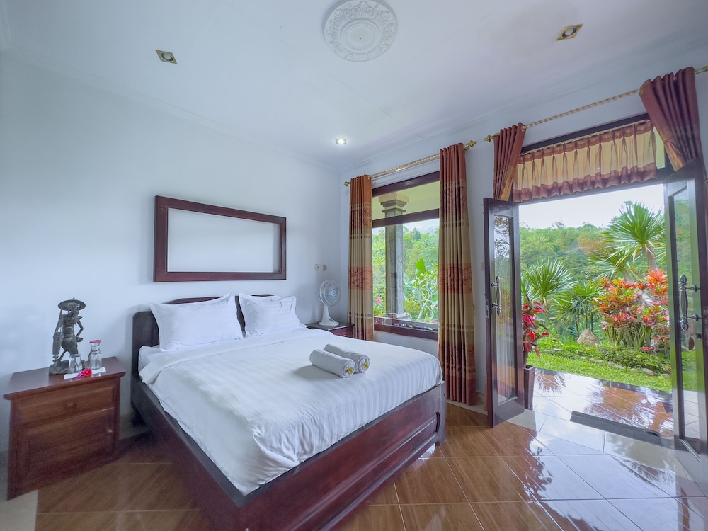 Standard Room, 1 Double Bed photo 1
