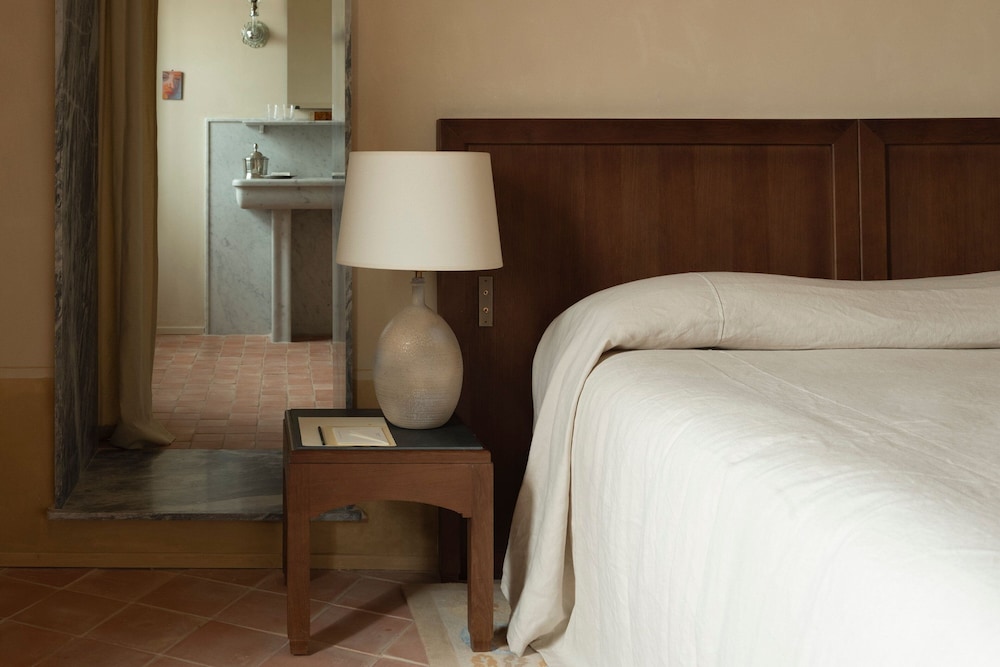 Room, 1 Queen Bed