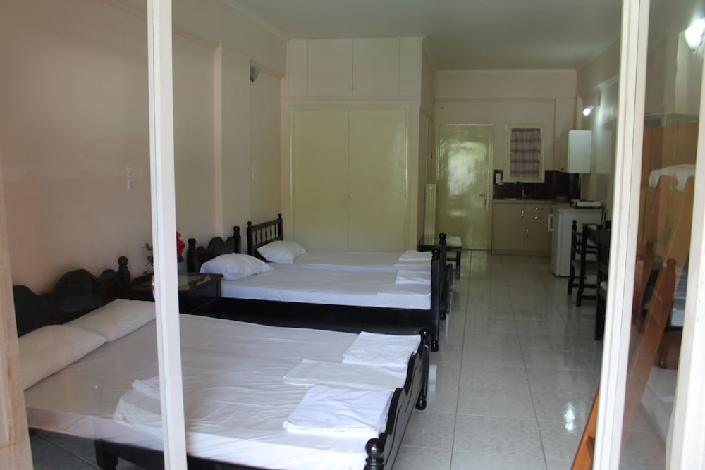 Economy Apartment, 2 Bedrooms