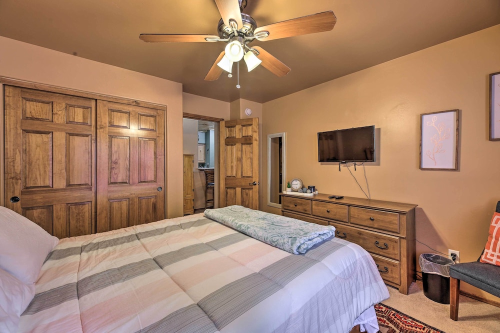 House (2 Bedrooms) photo 2