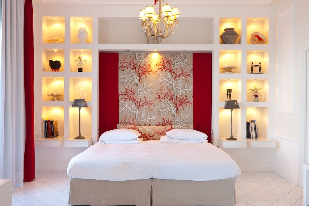 Suite, Balcony, Sea View (Grand Tour)