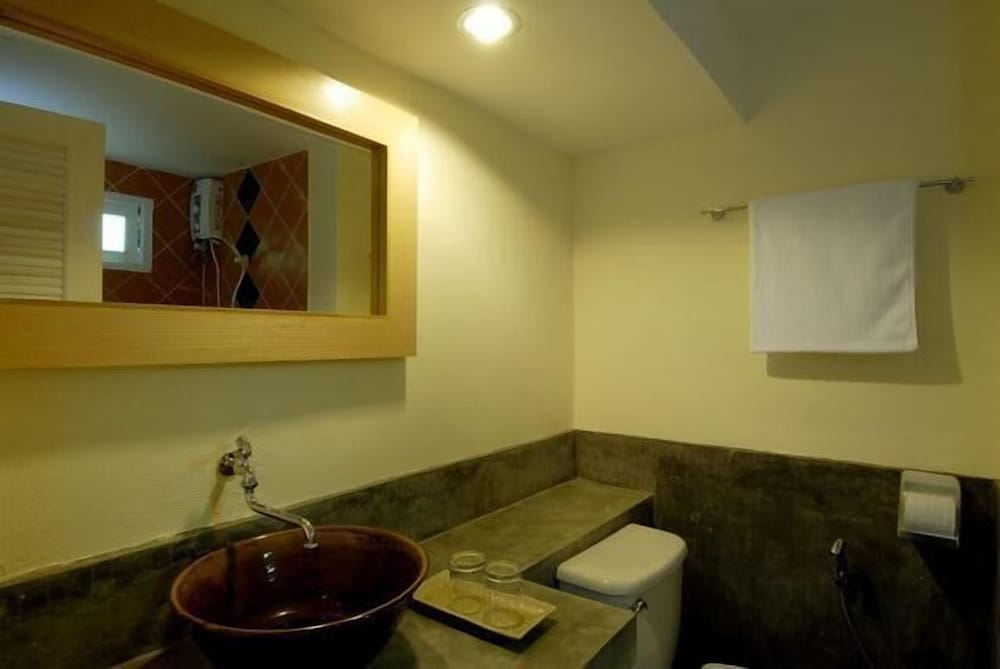 Twin Room photo 2