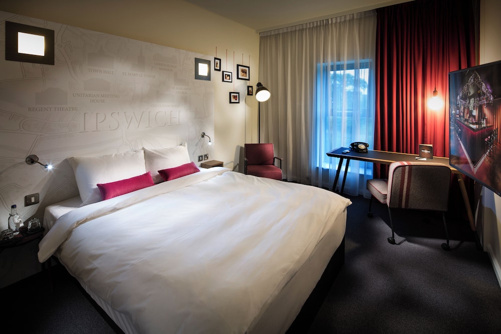 Double Room - Photo 3