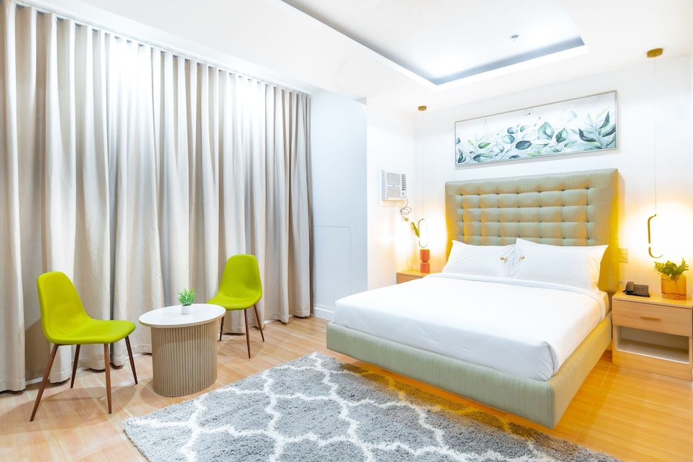 Deluxe Room - Photo 1