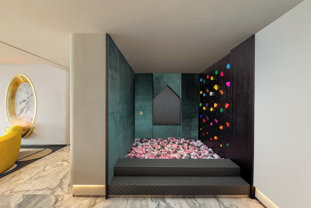 Suite, Multiple Beds (Kids Fun Suite)