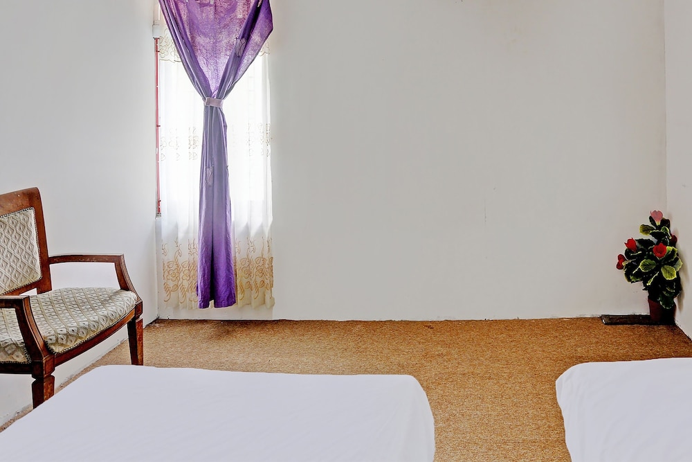 Twin Room photo 2
