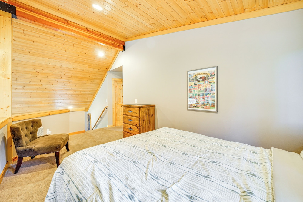 Cottage (3 Bedrooms) photo 1