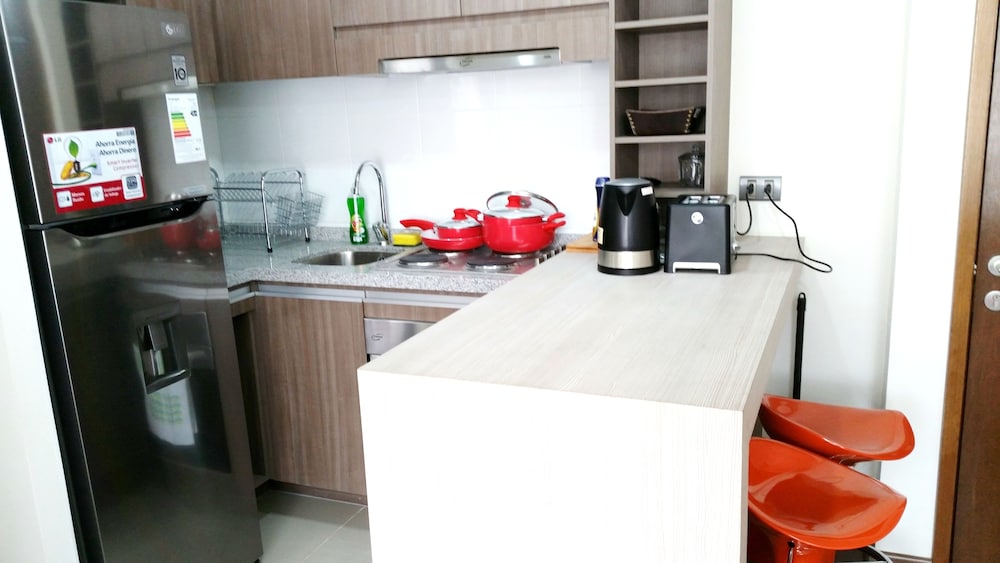 Family Apartment, 2 Bedrooms, Private Bathroom, City View