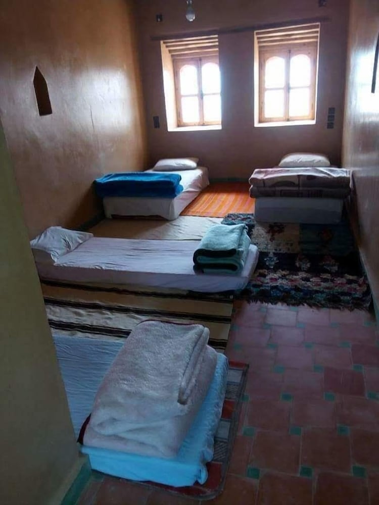 Quadruple Room photo 2