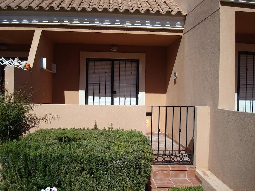 Ground Floor Naturist Studio With Terrace, 사진 19