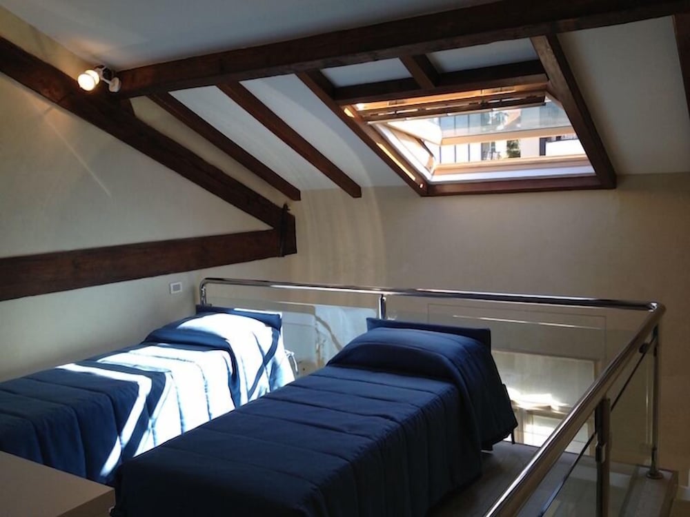 Loft Luxury - Edificio Separato Corso Garibaldi n. 63 Sanremo photo 2