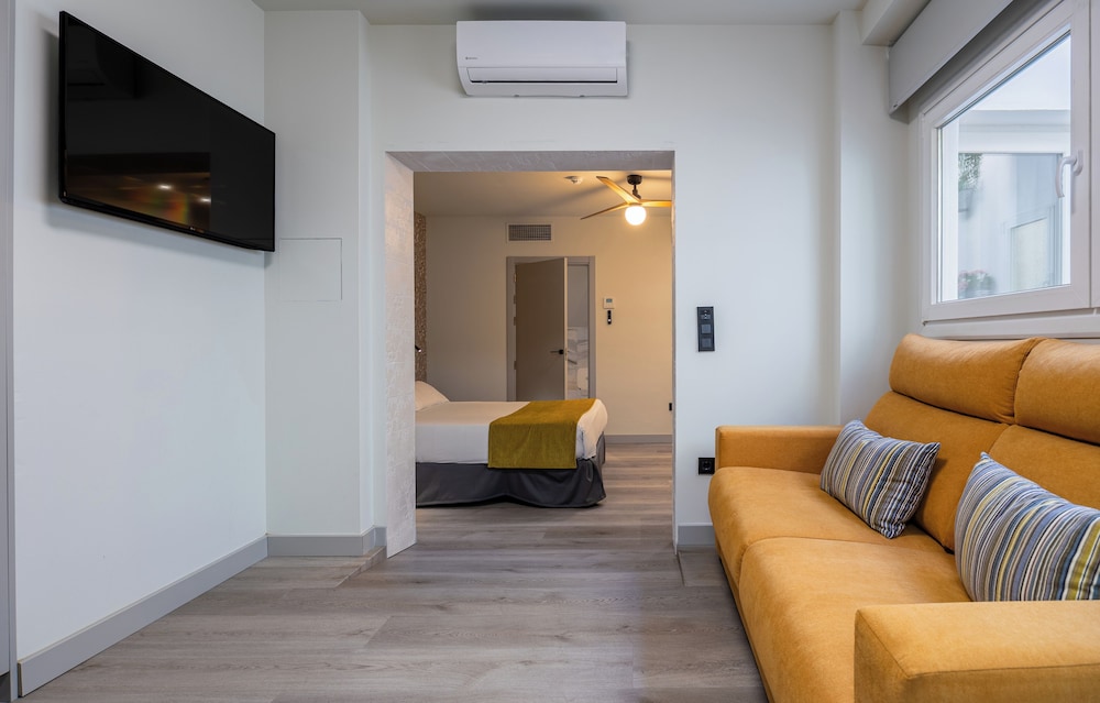 Deluxe Apartment, 2 Bedrooms