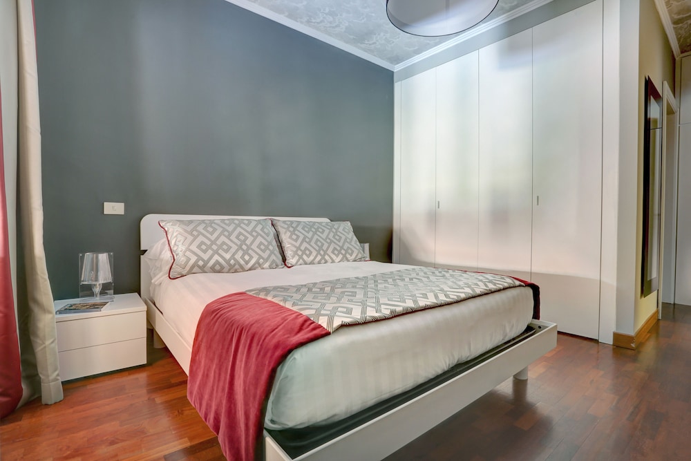 Apartment, 1 Bedroom photo 3