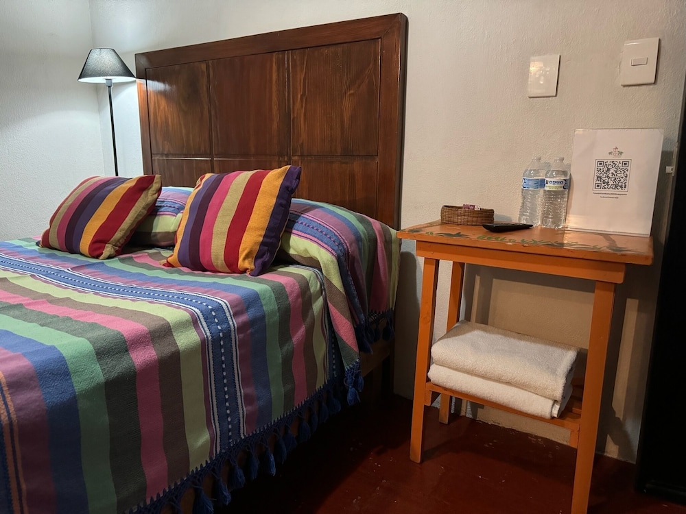 Standard Room photo 1