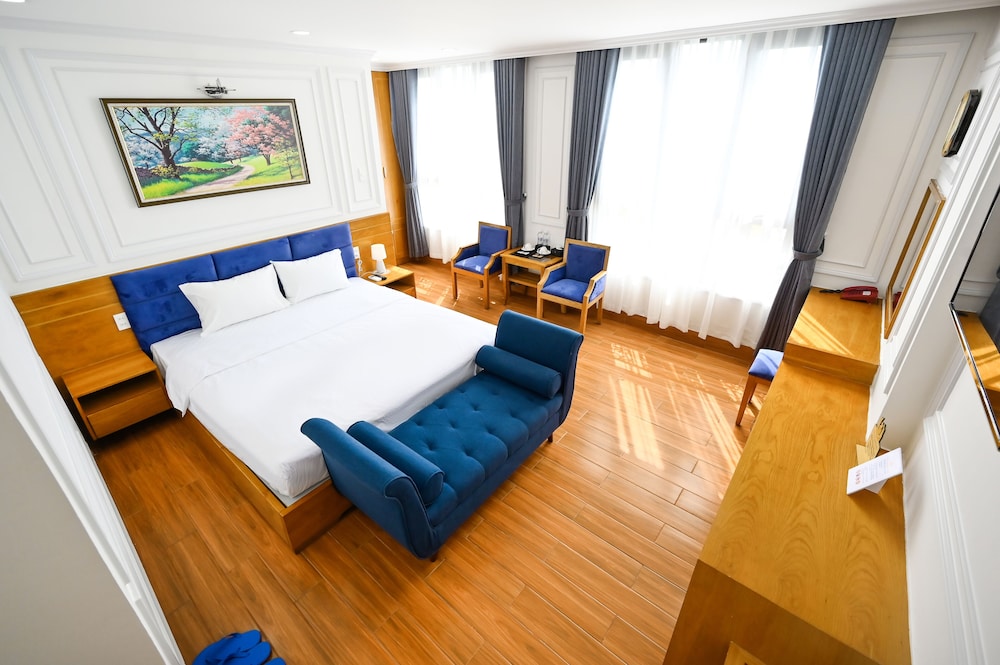 City Studio Suite photo 1