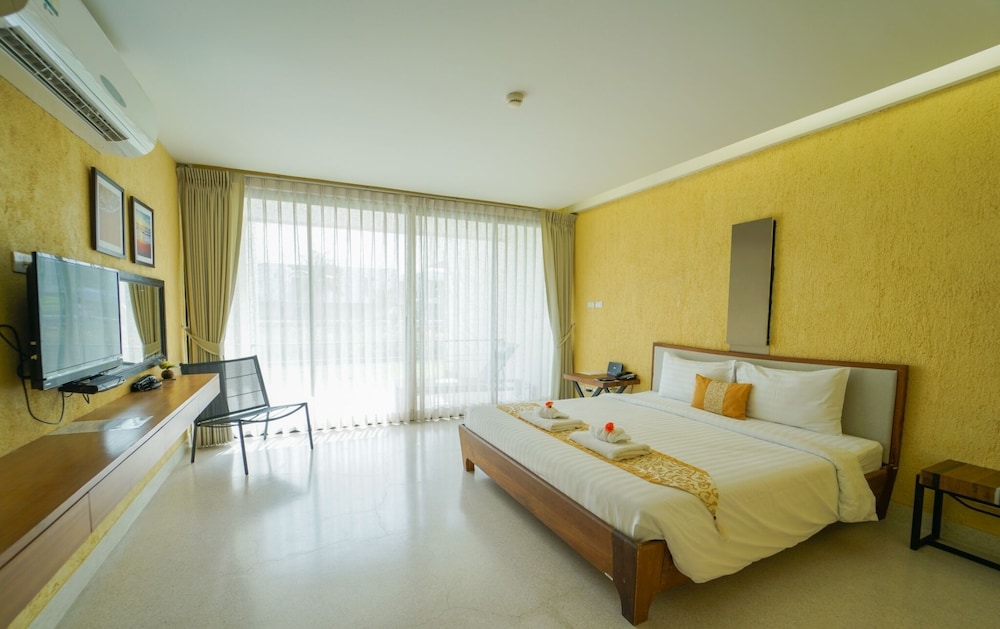 Deluxe Villa - Photo 2