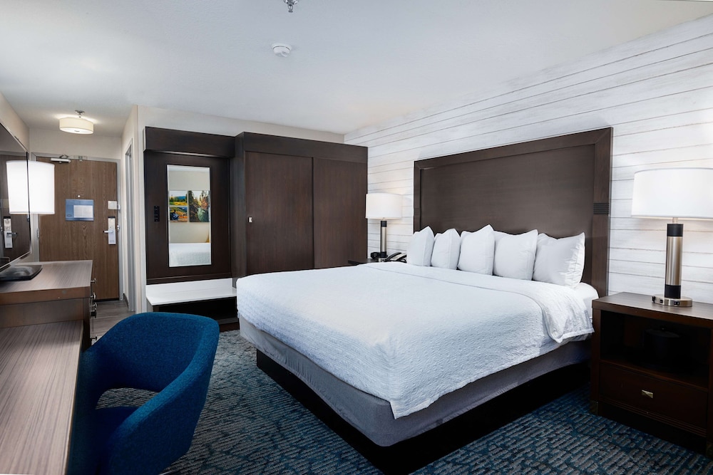 Hampton Inn Durango, Foto 7