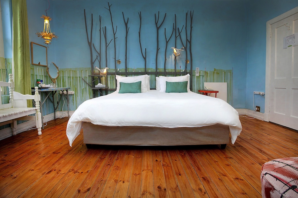 Luxury Double Room (Groot Karoo) photo 1