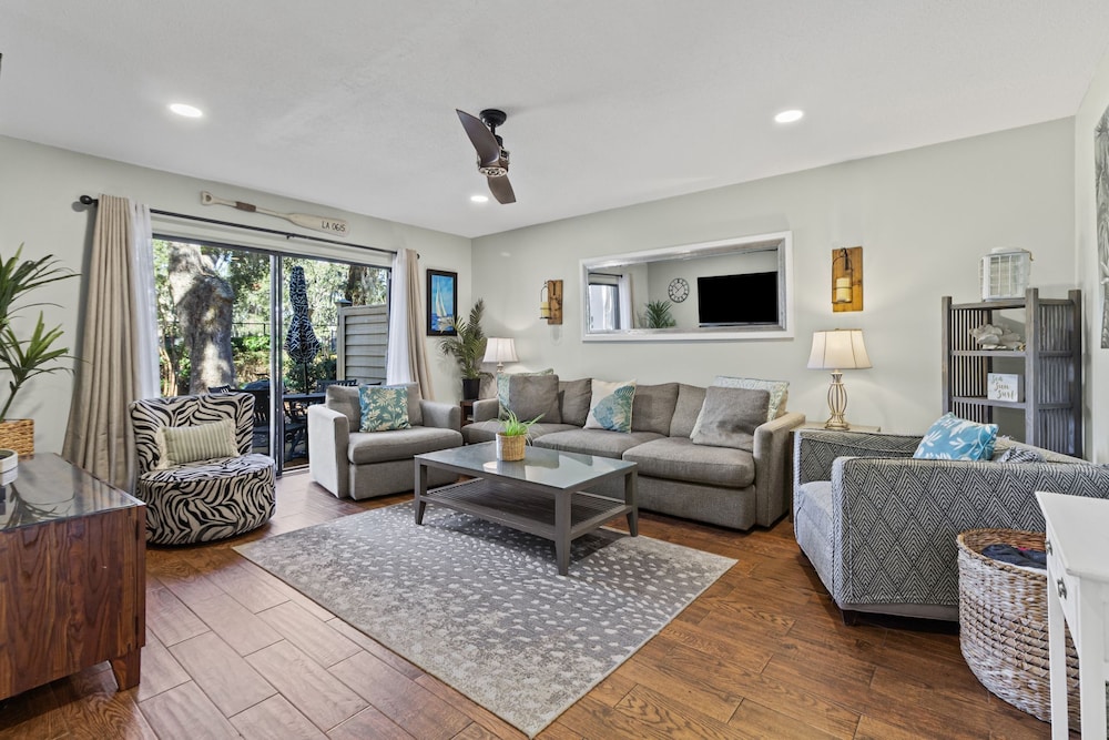 Villa, Multiple Beds, Patio, Garden View (2294 Heritage Villas)