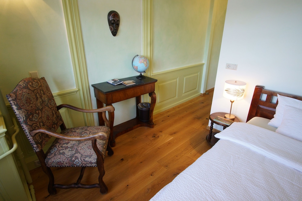Classic Single Room, Garden View photo 3