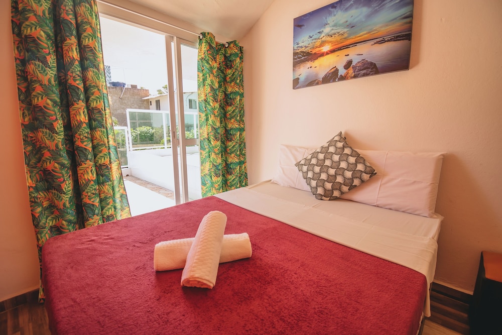 Luxury Double Room photo 1