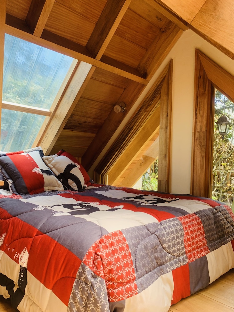 Classic Quadruple Room, 2 Queen Beds, River View photo 1