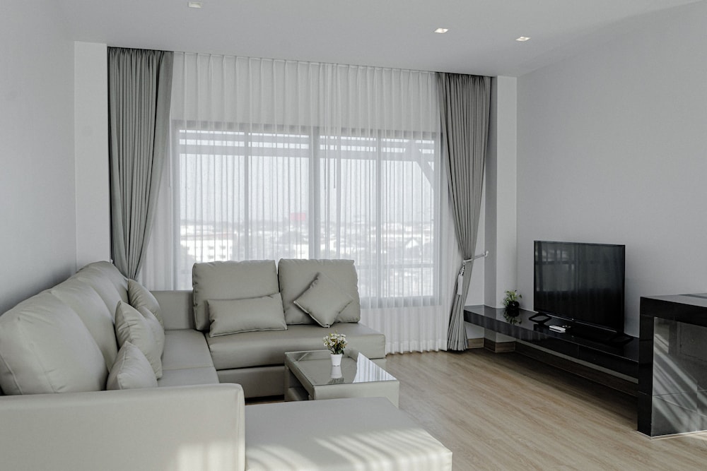 Family Quadruple Room, Park View